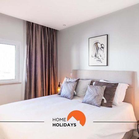 #087 T1 Vale Mangude 308 By Home Holidays 阿尔布费拉 外观 照片