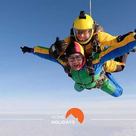 #087 T1 Vale Mangude 308 By Home Holidays 阿尔布费拉 外观 照片