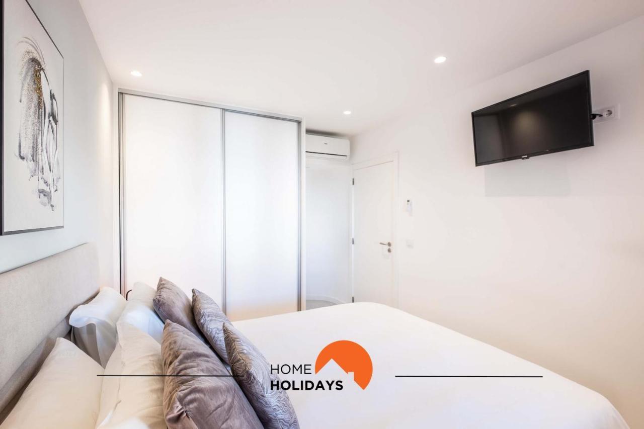 #087 T1 Vale Mangude 308 By Home Holidays 阿尔布费拉 外观 照片