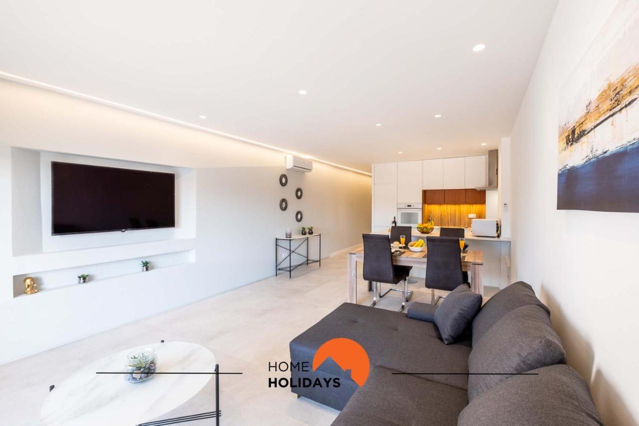 #087 T1 Vale Mangude 308 By Home Holidays 阿尔布费拉 外观 照片
