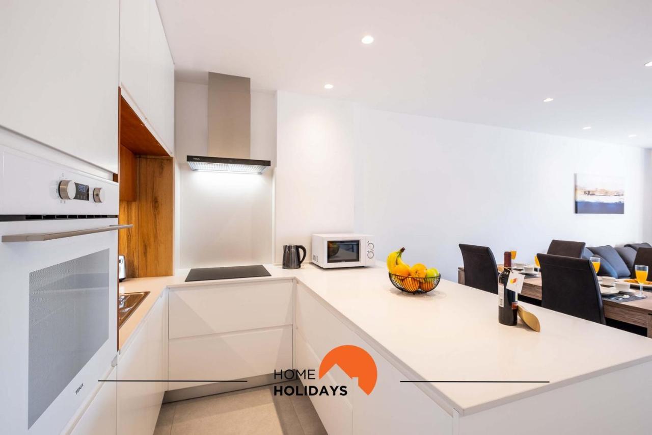 #087 T1 Vale Mangude 308 By Home Holidays 阿尔布费拉 外观 照片
