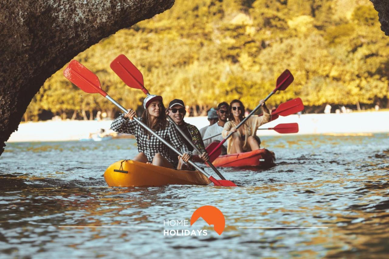 #087 T1 Vale Mangude 308 By Home Holidays 阿尔布费拉 外观 照片