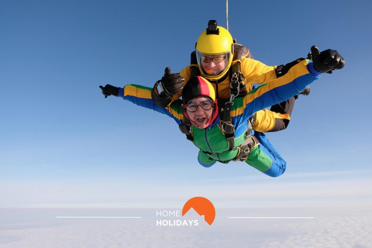 #087 T1 Vale Mangude 308 By Home Holidays 阿尔布费拉 外观 照片