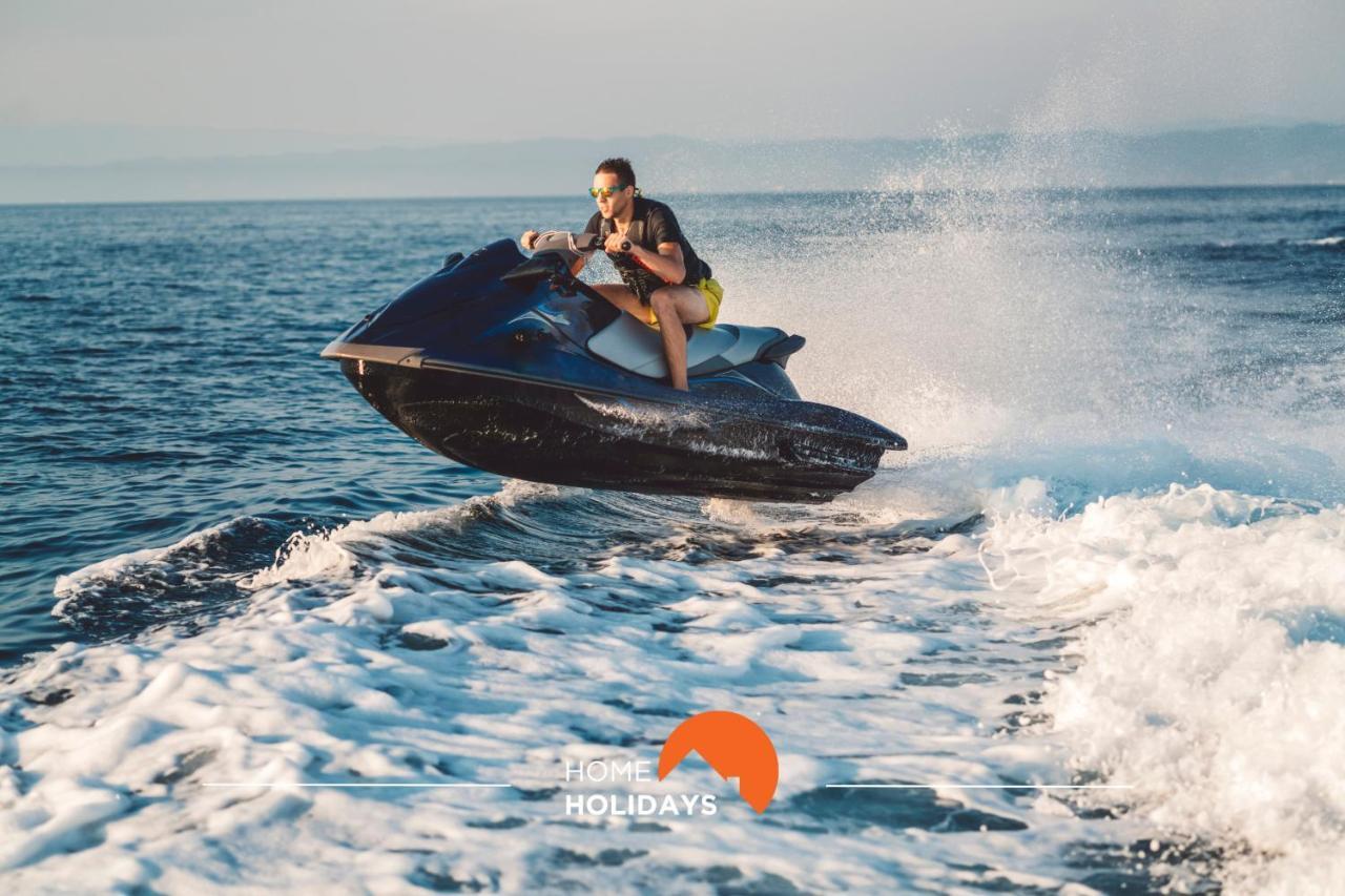 #087 T1 Vale Mangude 308 By Home Holidays 阿尔布费拉 外观 照片