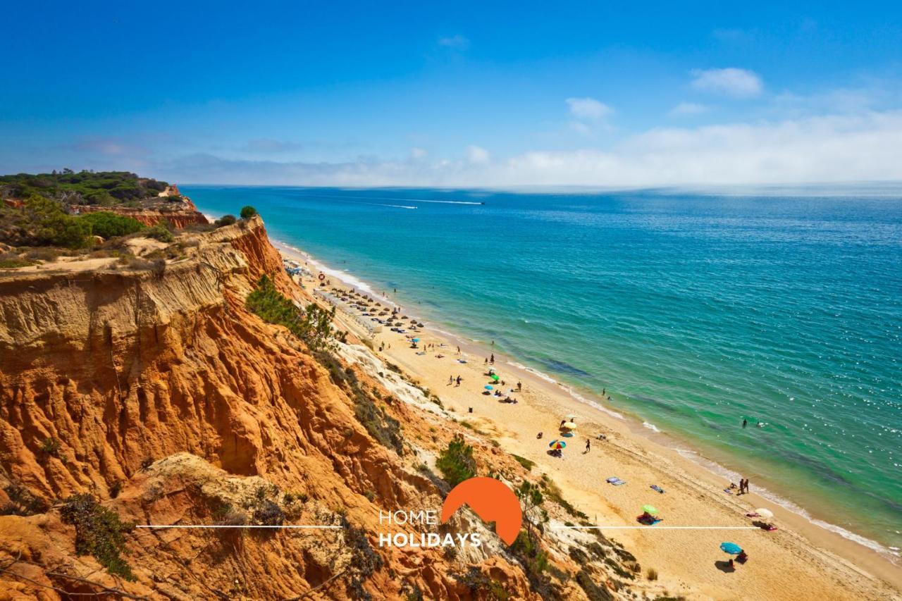 #087 T1 Vale Mangude 308 By Home Holidays 阿尔布费拉 外观 照片