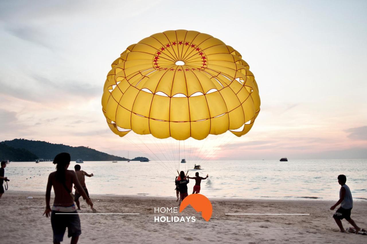 #087 T1 Vale Mangude 308 By Home Holidays 阿尔布费拉 外观 照片